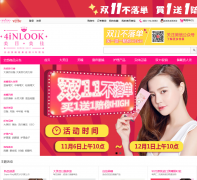 4inLOOK��Ŀ����4inlook.cn
