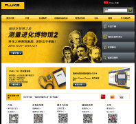 ������»��(Fluke)- �й��ٷ���վcn.fluke.com