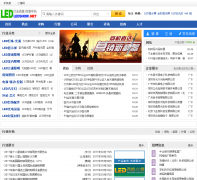 LED��ҵ��ledshow.net