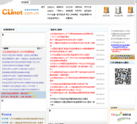 ����ҽѧ��Ϣ�� clinet.com.cn