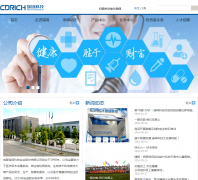 �����Ƽ�cdrich.com