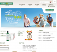 ������Ȼ֮������naturesbounty.com.cn