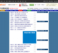 �ɳ����ƽ�Ƶ��gold.gucheng.com