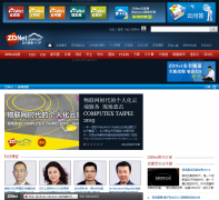 ZDNet����Ƶ��news.zhiding.cn
