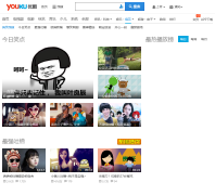 �ſ��ЦƵ��fun.youku.com