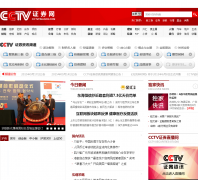 CCTV֤ȯ��cctvfinance.com