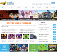 18183iPad��ϷƵ��ipad.18183.com