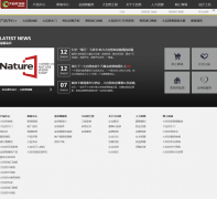 ����Ȼ�Ҿ�nature-cn.cn