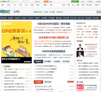 �¶���GRE����ѧϰƵ��gre.xdf.cn