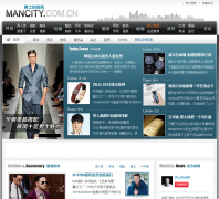 ManCity��ʿʱ����mancity.com.cn