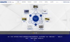 С���й��ٷ���վkomatsu.com.cn