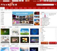 �й�Flash����flashline.cn