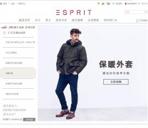 ESPRIT �ٷ�������վesprit.cn