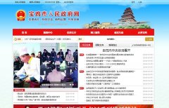 ����������������baoji.gov.cn