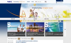 NEC�й�cn.nec.com