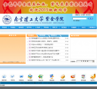 �Ͼ�������ѧ�Ͻ�ѧԺzj.njust.edu.cn