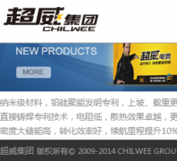 �������cnchaowei.com