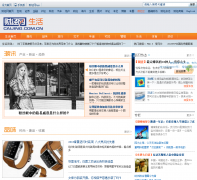 �ƾ��� ����Ƶ��life.caijing.com.cn