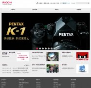 �����й�����pentax.com.cn
