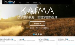 gopro����www.goprochina.cn