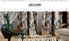 �㽭������չɷ����޹�˾jinchanwarp.com