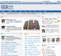 �ƾ�������blog.caijing.com.cn