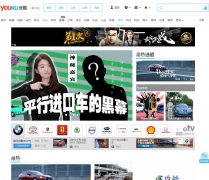 �ſ�����Ƶ��auto.youku.com