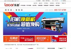 �ֲʿƼ�locor.com.cn