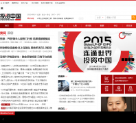 Ͷ���й���news.chinaventure.com.cn