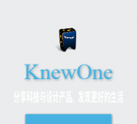 KnewOne knewone.com