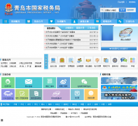 �ൺ�й���˰���qd-n-tax.gov.cn