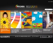 �߲ʻ�ѧwww.hifichem.com