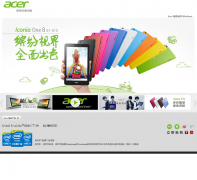 Acer�곞�ٷ����վtouch.acer.com.cn