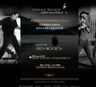 JOHNNIE WALKER�������й��ٷ���վjohnniewalker.com.cn