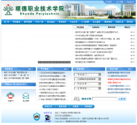 ˳��ְҵ����ѧԺsdpt.com.cn