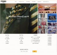 �ҵϹ���fendi.cn