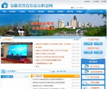 ����ʡʡֱס����������ahgjj.gov.cn