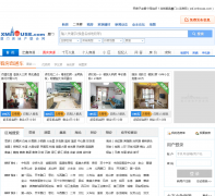 ���ŷ��ز����������ַ�esf.xmhouse.com