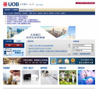 ������www.uobchina.com.cn