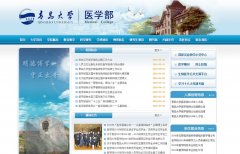 �ൺ��ѧҽѧԺqmc.qdu.edu.cn