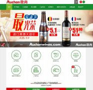 ŷ���й�auchan.com.cn