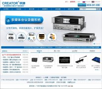 CREATOR���creator.com.cn