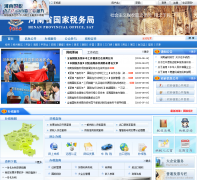 ����ʡ����˰���12366.ha.cn