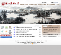 �㽭ũ�ִ�ѧzjfc.edu.cn