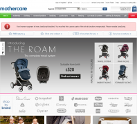 Mothercare�ٷ���վmothercare.com