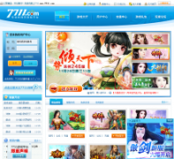 7711��ҳ��Ϸƽ̨7711.com