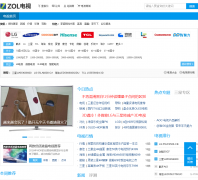 �йش����ߵ���Ƶ��tv.zol.com.cn