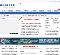 �ൺ�籣������qdshebao.com