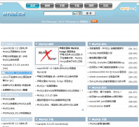 ����MySQLmysql.cn