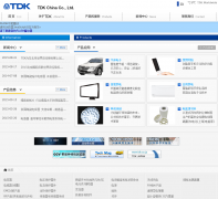 TDK�й�tdkchina.com